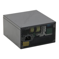 Strider Plus 850W SST-ST85F-P 80 Plus Silver Modular ATX...