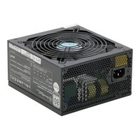 Strider Plus 850W SST-ST85F-P 80 Plus Silver Modular ATX PSU Netzteil