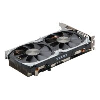 GeForce GTX 1060 AMP! Edition 6GB GDDR5 192-Bit GPU Grafikkarte
