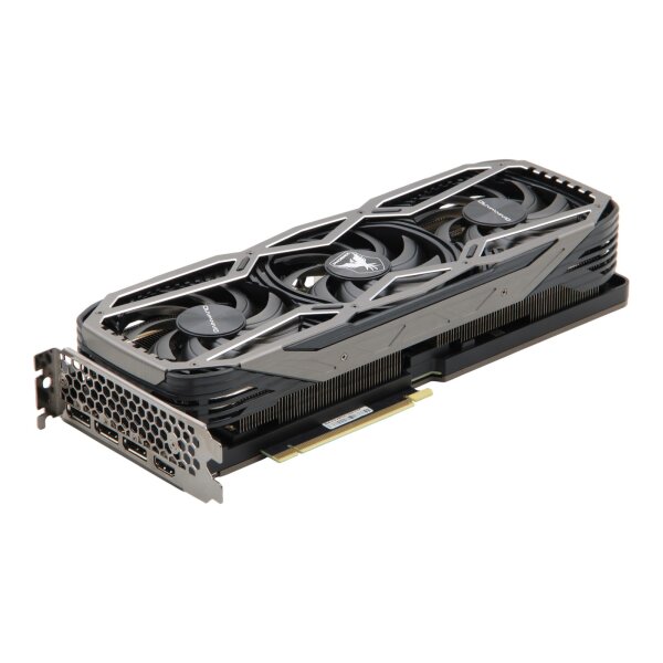 GeForce RTX 3080 Ti Phoenix 12GB GDDR6X 384-Bit DP HDMI GPU Grafikkarte