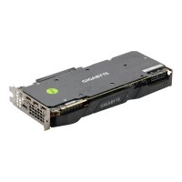RTX 2080 Windforce 8GB GDDR6 256-Bit DP HDMI USB-C GPU Grafikkarte