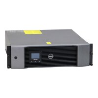 2700 R/T 0J727N 3000VA 2700W 8x C13 1x C19 RJ-45 USV without Battery