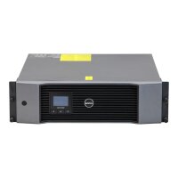 2700 R/T 0J727N 3000VA 2700W 8x C13 1x C19 RJ-45 USV without Battery