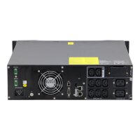 2700 R/T 0J727N 3000VA 2700W 8x C13 1x C19 RJ-45 USV without Battery