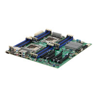 X9DAI C602 2x LGA2011 DDR3 PCIe 3.0 IPMI E-ATX Server Motherboard