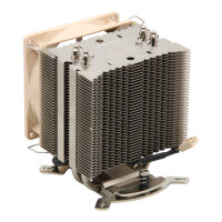 NH-U9B SE2 92mm SecuFirm2 LGA2011 LGA2011-3 CPU...