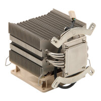 NH-U9B SE2 92mm SecuFirm2 LGA2011 LGA2011-3 CPU Kühler Heatsink