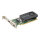 NVIDIA Quadro 600 1GB DDR3 DP HDMI VCQ600ATXV2-T Full Profile GPU Grafikkarte