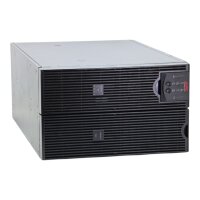 Smart-UPS RT 8000VA SURT8000XLI 8x C13 1x C19 AP9619 USV without Battery