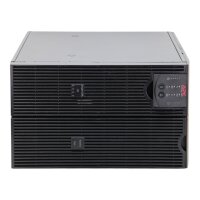 Smart-UPS RT 8000VA SURT8000XLI 8x C13 1x C19 AP9619 USV without Battery