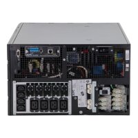 Smart-UPS RT 8000VA SURT8000XLI 8x C13 1x C19 AP9619 USV without Battery