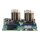 X9DAI C602 2x LGA2011 DDR3 PCIe 3.0 IPMI E-ATX Motherboard + Heatsinks