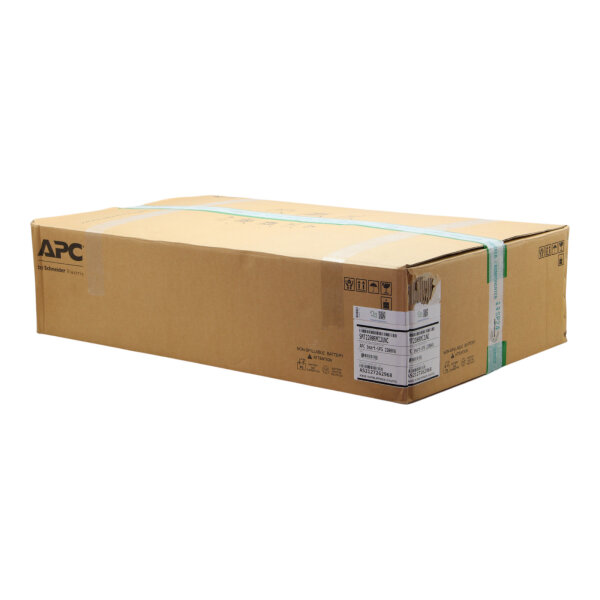 Smart-UPS 2200VA SMT2200RMI2UNC AP9631 8x C13 1x C19 USV with Original Box