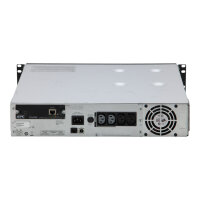 Smart-UPS 1500 SMT1500RMI2U AP9630 4x C13 1x C19 2U USV with New Battery