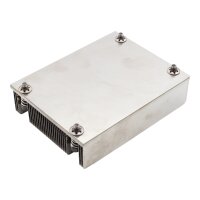 SNK-P0057PS LGA 2011 1U Passive Heatsink (X9/X10/X11)