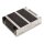 SNK-P0057PS LGA 2011 1U Passive Heatsink (X9/X10/X11)