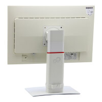 P24-8 WE Pro 24" FHD 300 cd/m2 5ms DP HDMI IPS Monitor m. Vergilbungen