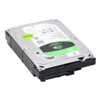2TB S-ATA III 6Gb/s 64MB 7200U/M ST2000DM006 3,5" HDD