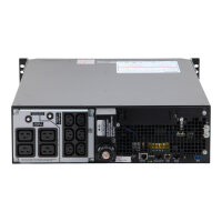 Smart-UPS SRT 5000VA 4500W SRT5KXLI 6x C13 4x C19 USV without Battery