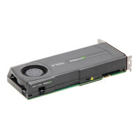 Tesla C2075 6GB GDDR5 384-bit PCIe 2.0 DVI GPU Grafikkarte