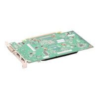 Quadro FX 580 512MB GDDR3 128-Bit DP DVI PCIe GPD Grafikkarte