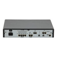 Ubigate iBG1003 3x E1-PRI 2x RJ-45 SIP H.323 VoIP Media Gateway
