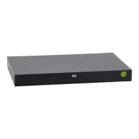 EO1010 16-Port RJ-45 RS-232 KVM IP Console Switch...