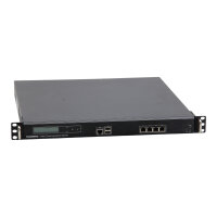 Tandberg TTC2-04 Video Server DAH Streaming Server H.323 SIP 720p Rack