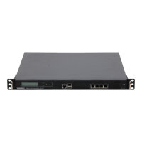 Tandberg TTC2-04 Video Server DAH Streaming Server H.323 SIP 720p Rack