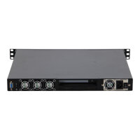 Tandberg TTC2-04 Video Server DAH Streaming Server H.323 SIP 720p Rack