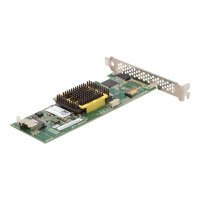 ASR-2405 128MB SAS/S-ATA 3Gb/s SFF-8087 Full Profile RAID Controller