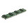 BPN-SAS3-826EL-N4 SAS/SATA/NVMe 12Gb/s 12x 3,5" NVME Backplane