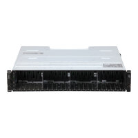 PowerVault MD3420 0R684K E04J 2x 12Gb/s 0F3P10 2x PSU 24x SFF Storage