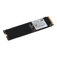 PM991 256G-1006 NVME 256 GB M.2 2280 PCIe 3.0 x4