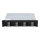 TS-832XU-RP 2x 10GbE 2x RJ-45 8x 3,5" LFF Red. PSU Rack NAS Server