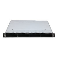 CSE-819 X10DRU-i+ 2x LGA2011-3 0GB DDR4 4x GbE 4X...