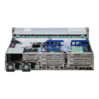 S2600WT 2x Xeon E5-2630 V4 64GB DDR3 SAS3 12x LFF 2x PSU Rack Server