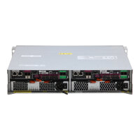 E5600 E-X5681A-QS-R6 2x 111-02855+A0 IOM6 Controller 2x PSU SAS Storage