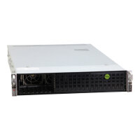 CSE-218 X11QPH+ 4x LGA3647 0GB DDR4 24x SFF CTO Server No...