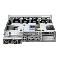 CSE-218 X11QPH+ 4x LGA3647 0GB DDR4 24x SFF CTO Server No Backplane