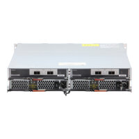 DS212C 2x 111-02850 NAJ-1502 Controller 2x PSU 12x LFF Disk Shelf Storage