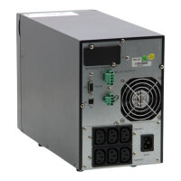 9130 PW9130i700T 700VA 630W 6x C13 1x C14 USV UPS without...