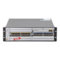 AR3670 2x 10GbE SFP+ 48x GbÉ RJ-45 PoE Enterprise Service Router