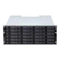 FAS2240 2x 111-01287+B1 Controller 2x PSU 24x LFF Disk...