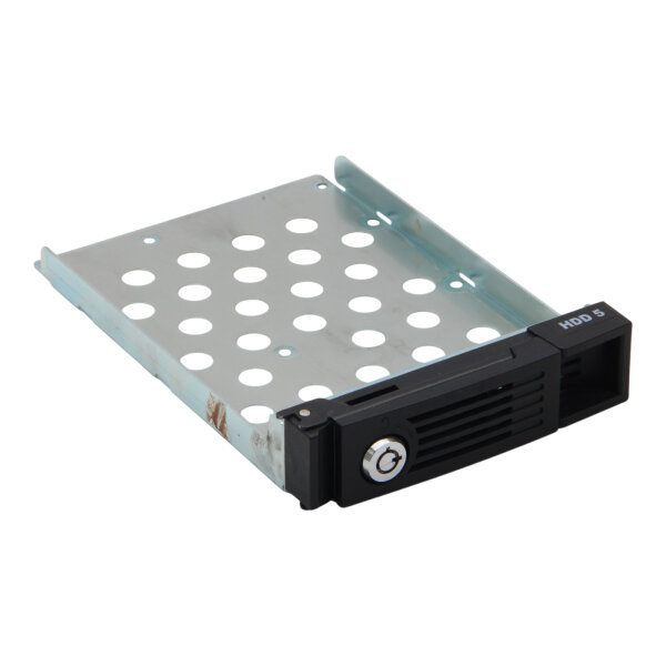 19Z00-000356-01-RS 3,5" (8,89 cm) HDD Disk Tray Caddy Rahmen