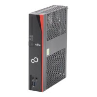Futro S720 AMD GX-217GA 4GB DDR3 2GB mSATA Thin Client without PSU