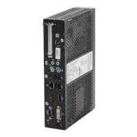 Futro S720 AMD GX-217GA 4GB DDR3 2GB mSATA Thin Client without PSU