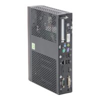 Futro S720 AMD GX-217GA 4GB DDR3 2GB mSATA Thin Client without PSU