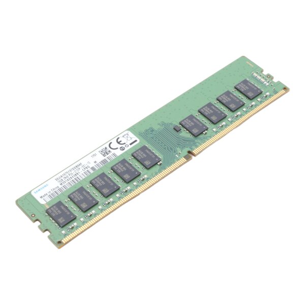 16GB 2Rx8 PC4-2133P ECC UDIMM M391A2K43BB1-CPBQ RAM