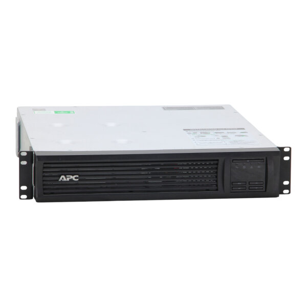 Smart-UPS SMT1500RMI2UC 1000W 4x C13 1x C14 SmartConnect USV without Battery